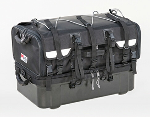 バイク用品 モトフィズ MOTOFIZZ グランドシートバッグMFK-222 4510819105064｜バイク用品はとやグループ2号店