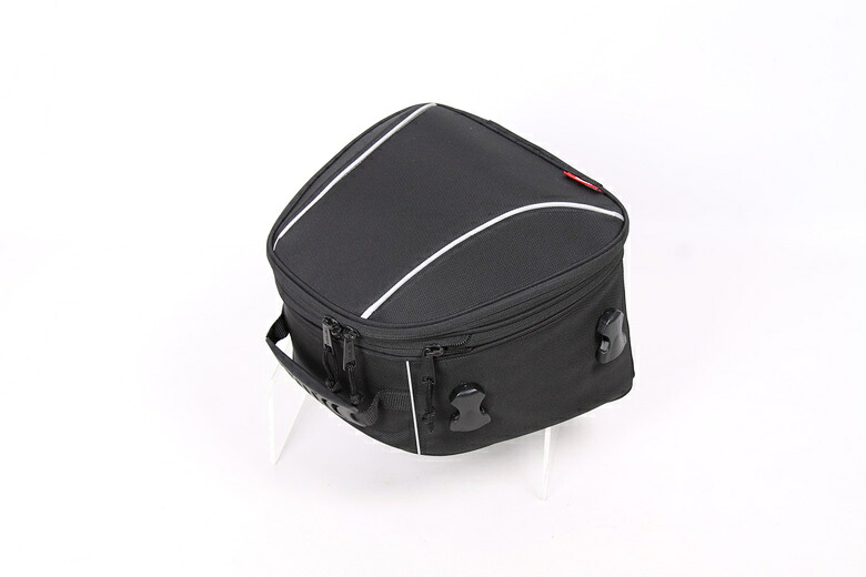 バイク用品 デグナー デグナー シートバッグ BLACKNB-145 4524486075544｜バイク用品はとやグループ2号店