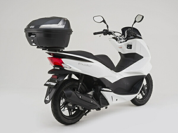 楽天市場】 ジビ GIVI GIVI E300N2 N902 ブラック 76879 4909449411971 