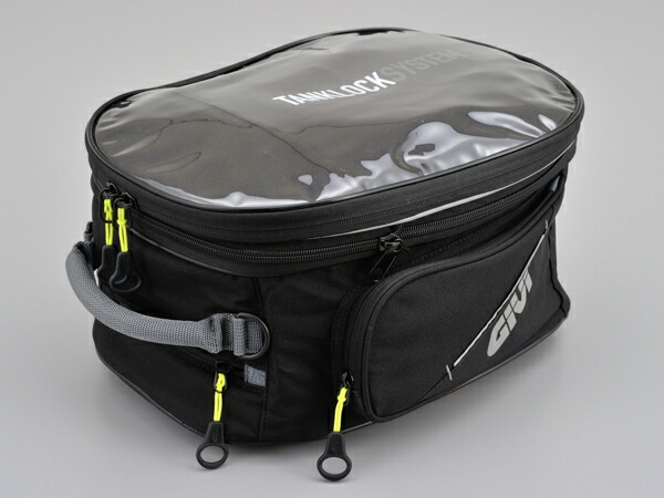 バイク用品 ジビ GIVI GIVI EA117 タンクロック97572 4909449518847取寄品 セール