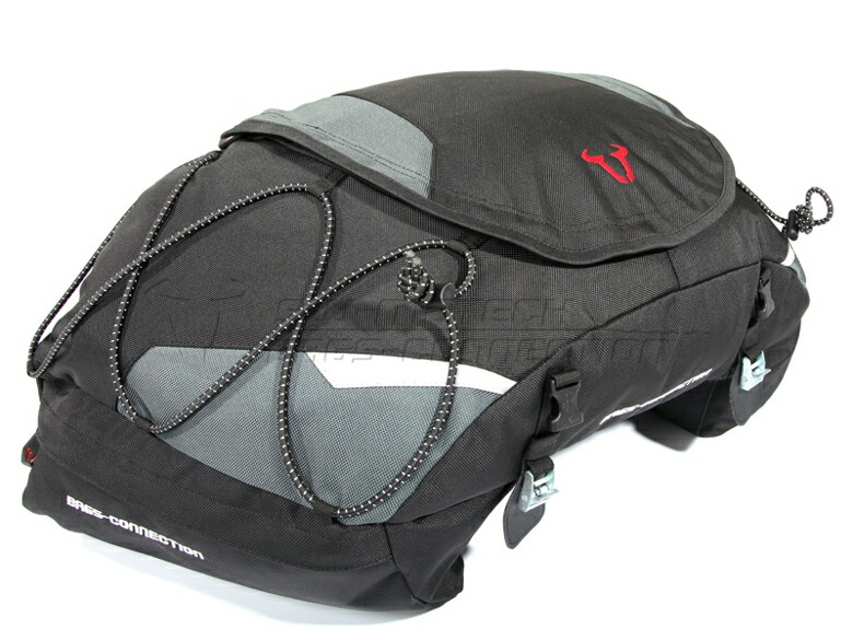 バイク用品 エスダブリューモーテック SWモーテック TAILBAGS カーゴバッグ 50L 70x45x40cm 1600g BCHTA0030610000 4538792862897