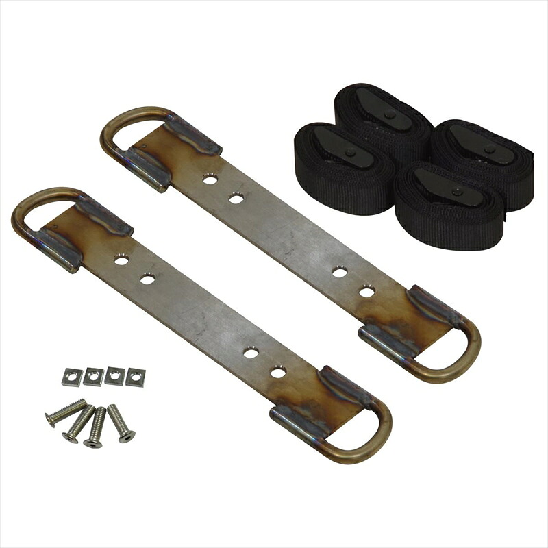 バイクパーツ ワールドウォーク ユニバーサルキャリア wca-24-sh40-45-48 4582494897848SHAD SH40・45・48用｜バイク用品はとやグループ2号店