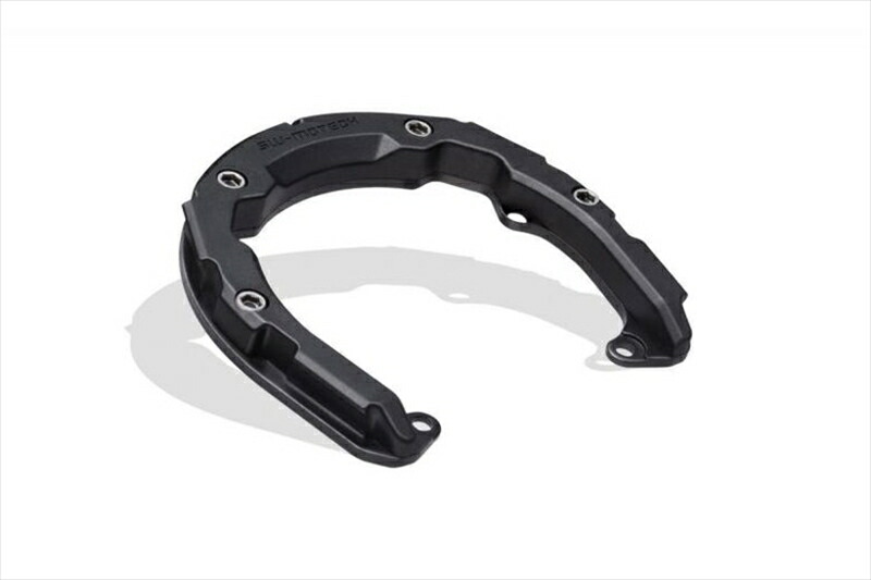 【5日前後で発送】バイク用品 エスダブリューモーテック SWモーテック PROタンクリング 穴無 BMW TRT0078712700/B 4538792120584