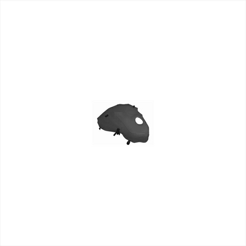 バイクパーツ バグスター タンクカバー ブラック 1450U 4520616008178 R1150GS ADVENTURE (30 LITRE TANK) 02-06