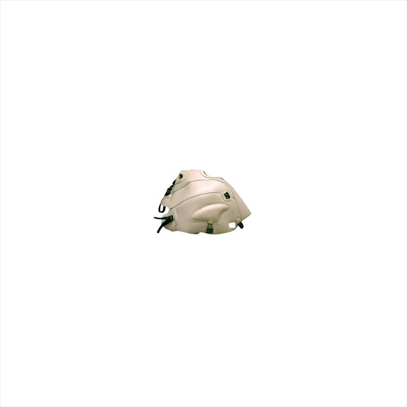 バイクパーツ バグスター タンクカバー ライトグレー 1427C 4547424191878 R850R/R1150R/ROCKSTER 03-06