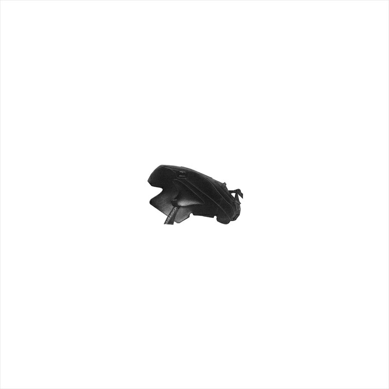 バイクパーツ バグスター タンクカバー ブラック 1471U 4547424259622 MULTISTRADA 620/1000(S)/1100(S) 03-09
