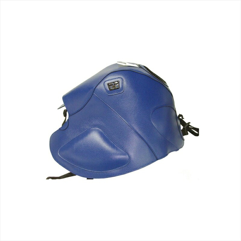 バイクパーツ バグスター タンクカバー ブルー 1451C 4547424376411 R1150RS 02-05