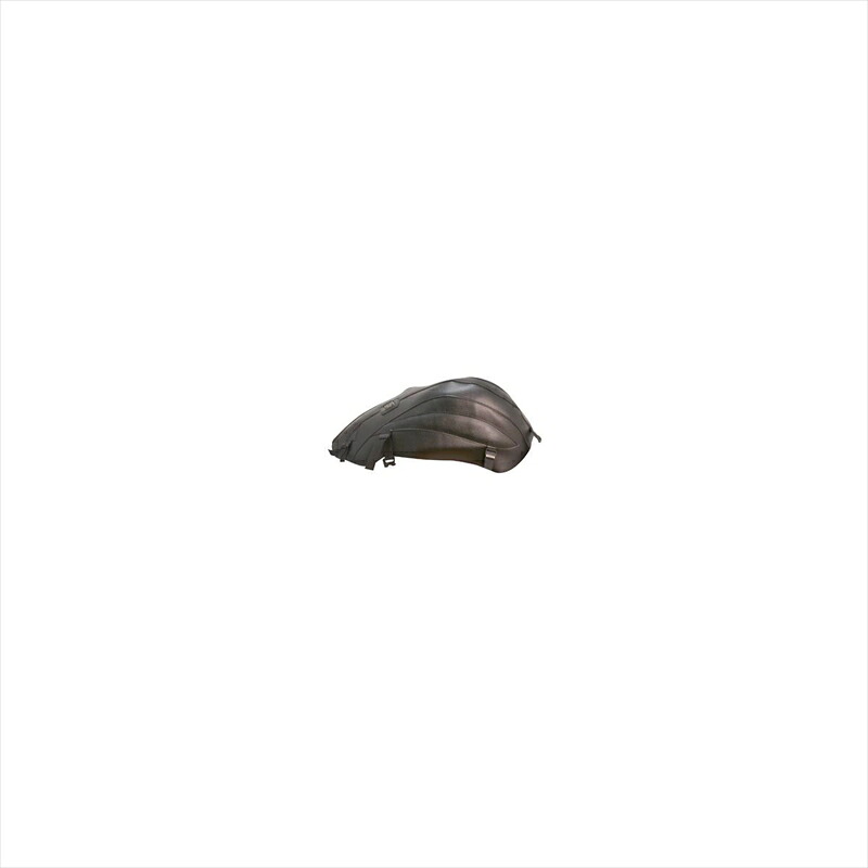 バイクパーツ バグスター タンクカバー ブラック1501U 4547424406705ROCKET III 05-12｜バイク用品はとやグループ2号店 23,979円