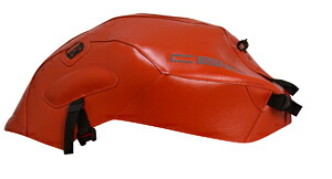 バイクパーツ バグスター タンクカバー パンプキン 1480G 4547424563712 CBF1000 04-13