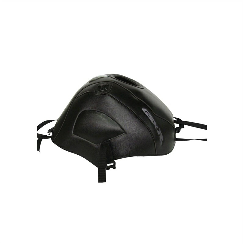 バイクパーツ バグスター タンクカバー ブラック 1478U 4547424662620 GSXR750 04-05