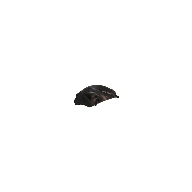 バイクパーツ バグスター タンクカバー ブラック 1516U 4547424827074 FJR1300 06-22