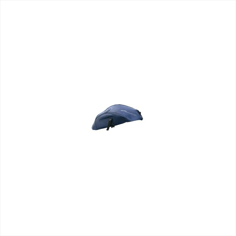 バイクパーツ バグスター タンクカバー ネイビーブルー 1500I 4547567296461 BANDIT1250 07-16/BANDIT1200 06-08