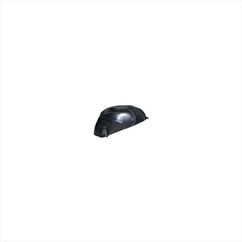 バイクパーツ バグスター タンクカバー ブラック 1491U 4547567707745 GT250/650 05-09