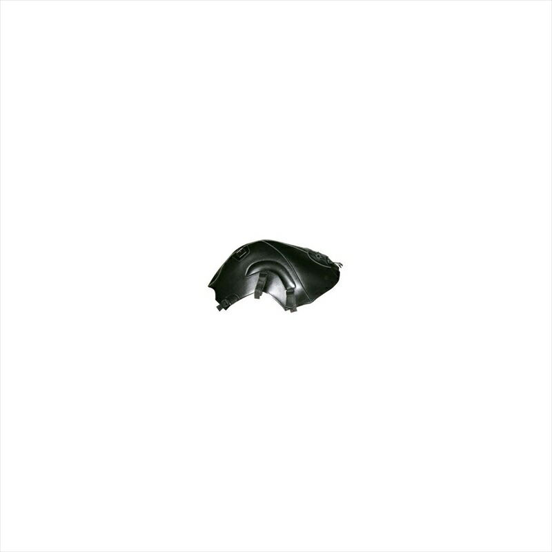バイクパーツ バグスター タンクカバー ブラック 1525U 4547424406279 F800S/ST 06-12