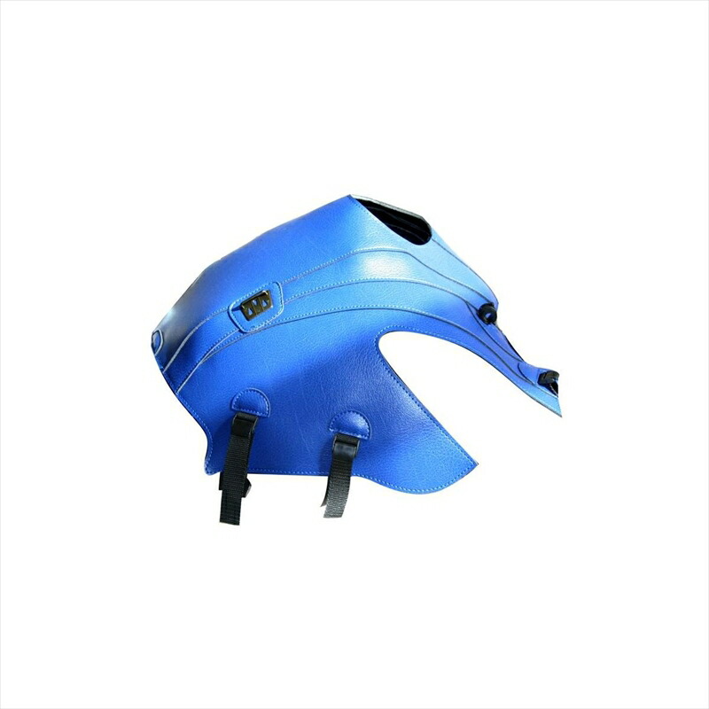バイクパーツ バグスター タンクカバー ブルー 1564C 4547567684848 R1200GS 08-13