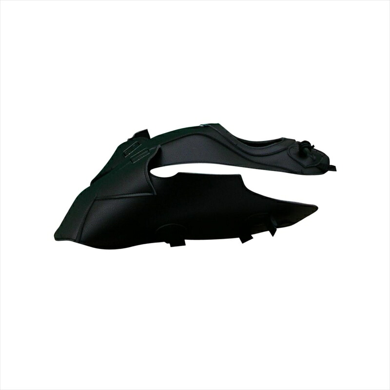 バイクパーツ バグスター タンクカバー ブラック 1549U 4547567802273 XL700V 08-09 24,160円