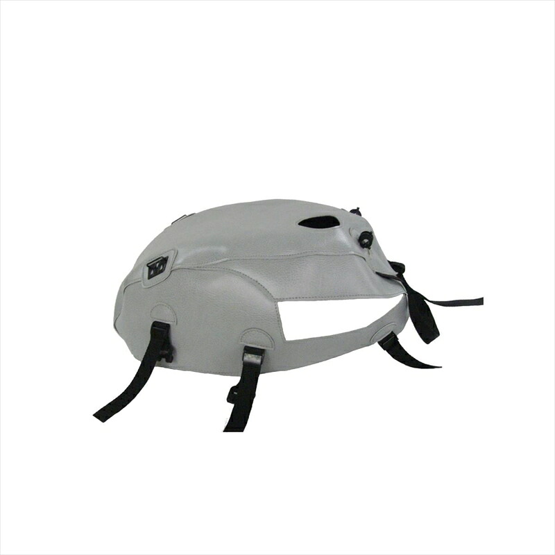 バイクパーツ BAGSTER(バグスター) タンクカバー ライトグレー 1568B 4547567840770 T100 08-15 SCRAMBLER 08-15 THRUXTON 08-15