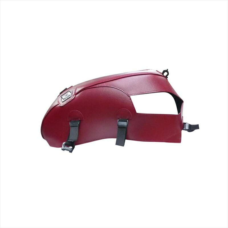 バイクパーツ BAGSTER(バグスター) タンクカバー ワインレッド 1568C 4547567840787 T100 08-15 SCRAMBLER 08-15 THRUXTON 08-15