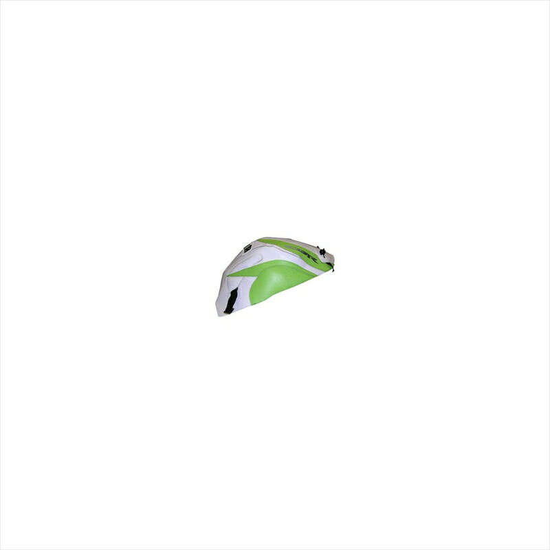 バイクパーツ バグスター タンクカバー ホワイト/ピスタチオグリーン 1548F 4548664139187 CBR1000RR 08-11 28,024円