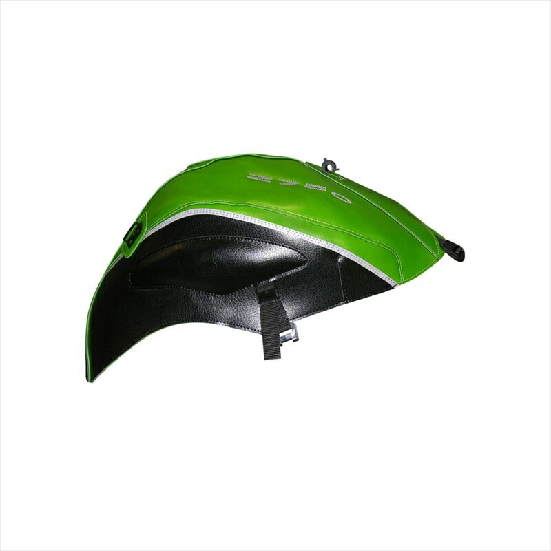 バイクパーツ バグスター タンクカバー パ-ルグリーン/ブラック 1545G 4548664818075 Z750 07-11 27,266円