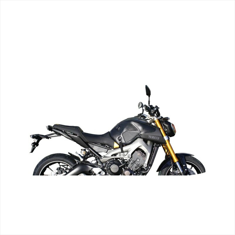単品購入可 バイク バグスター BAGSTER タンクカバー ホワイト マットブラック ER6N F 12 1627A 取寄品 セール | godolanigeria.com