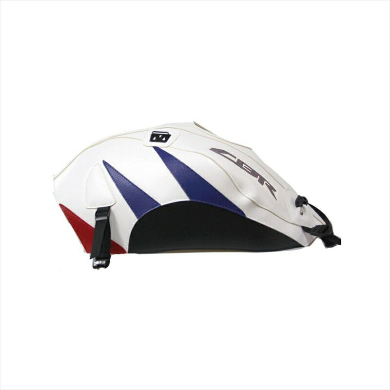 バイクパーツ バグスター タンクカバー ホワイト/バルティックブルー/レッド 1632C 4548916284900 CBR1000RR 12-16 26,479円