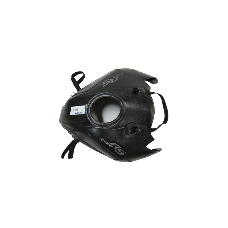 バイクパーツ バグスター タンクカバー ブラック 1694U 4548916570539 R1200RS 15-18