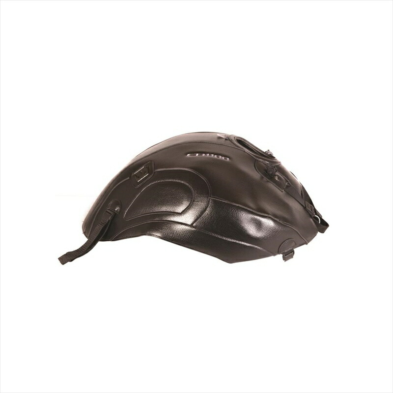 バイクパーツ バグスター タンクカバー ブラック 1734U 4549950933878 CB1100 EX/RS 17-22 24,487円