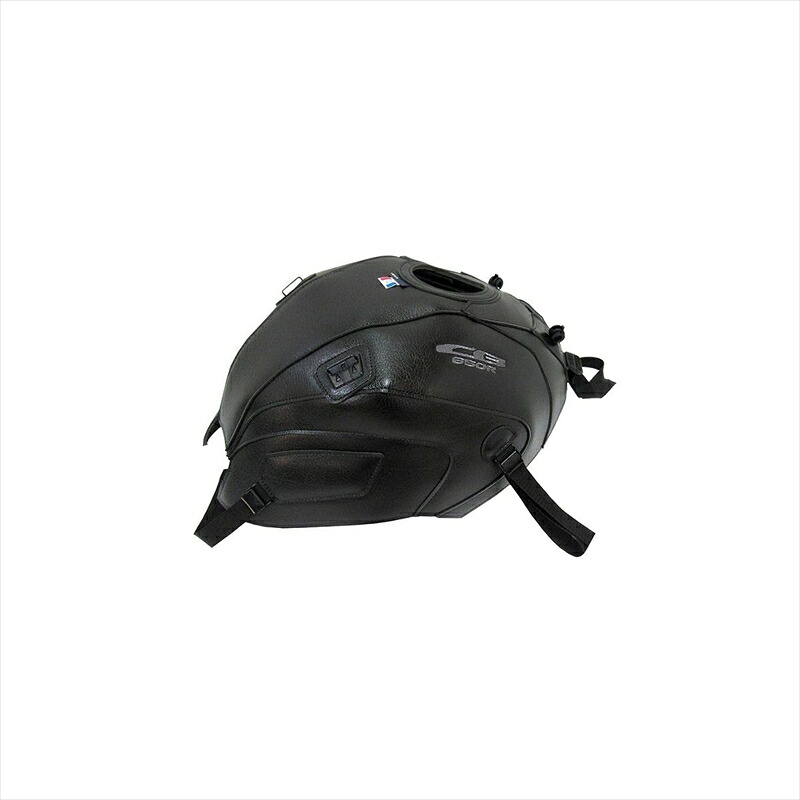 バイクパーツ BAGSTER(バグスター) タンクカバー ブラック 1767U 4549950966975 CB650R 19-24 24,160円