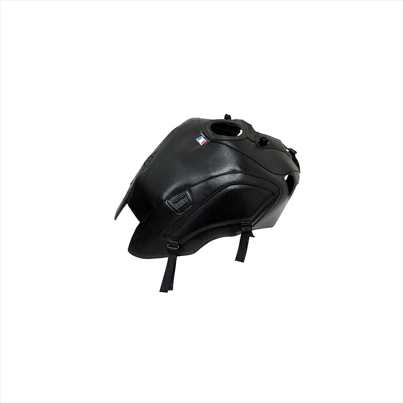 バイクパーツ バグスター タンクカバー ブラック 1741U 4550255336738 CB1000R 18-23