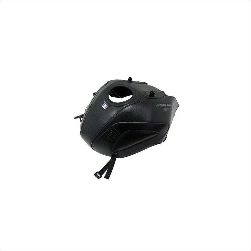 バイクパーツ バグスター タンクカバー ブラック 1750U 4550255515485 R1250R 19-23