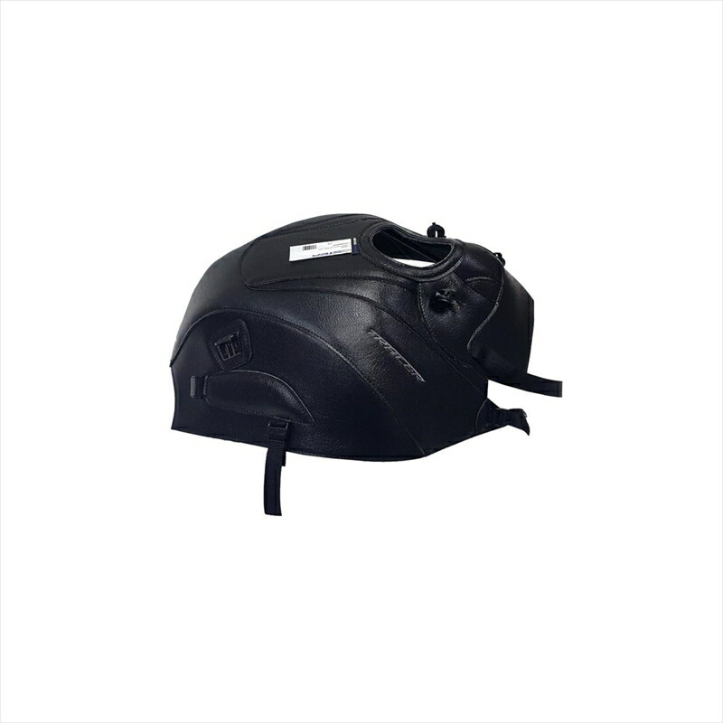 バイクパーツ バグスター タンクカバー ブラック 1793U 4550255517632 TRACER700 20-23
