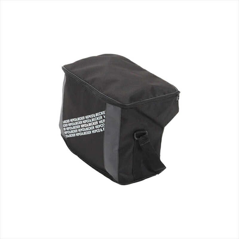 バイクパーツ HEPCO&BECKER(ヘプコアンドベッカー) インナーバッグ 700520 4549950898153 サイドケース エクスプローラー カットアウト 37用