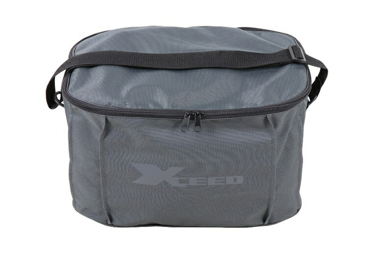 バイクパーツ HEPCO&BECKER(ヘプコアンドベッカー) インナーバッグ 1個 700524 4550255328641 XCEEDトップケース用 11,473円