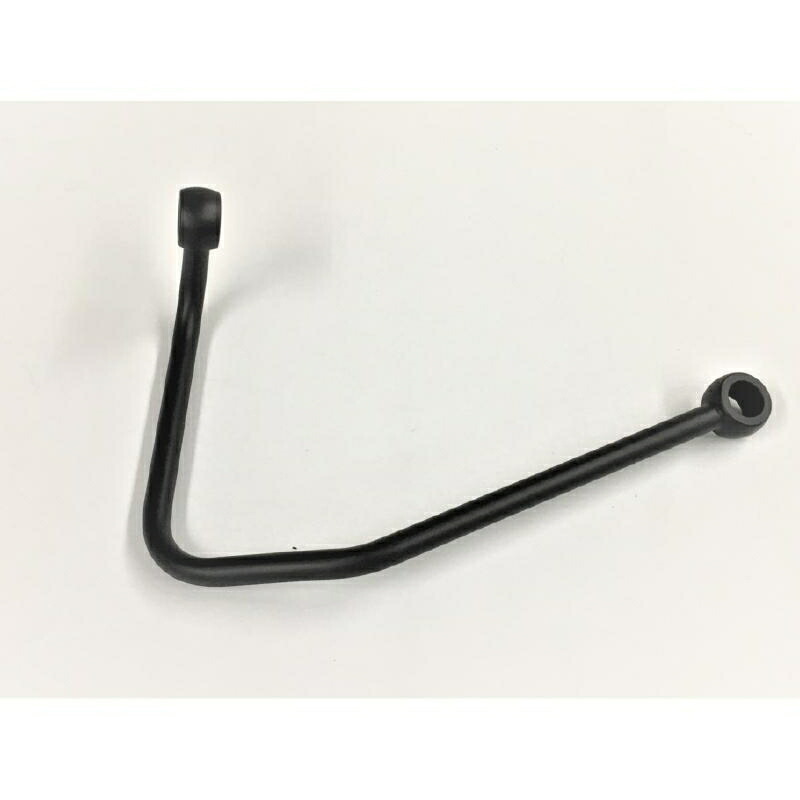 バイクパーツ 冷却系 ケイファクトリー オイルクーラーレスバイパスパイプキット 152TZDO002R 4582215620366