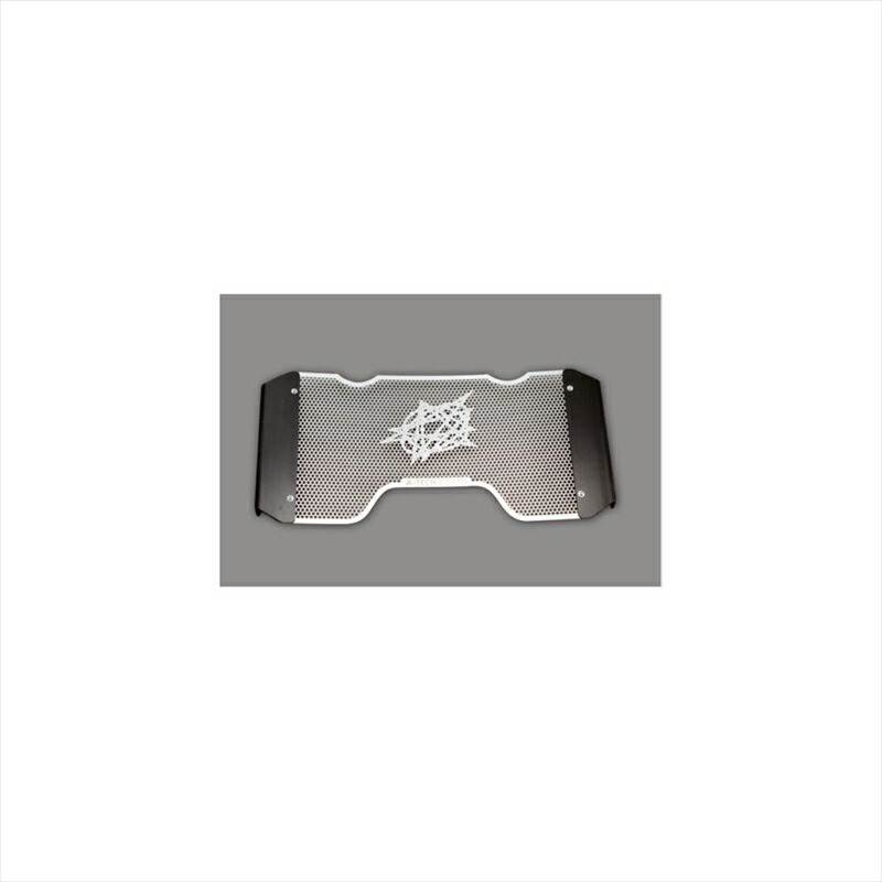 バイクパーツ 冷却系 エーテック ラジエターコアガード ステーDC H110005 4524446091898 CB1300SF/SB 14-