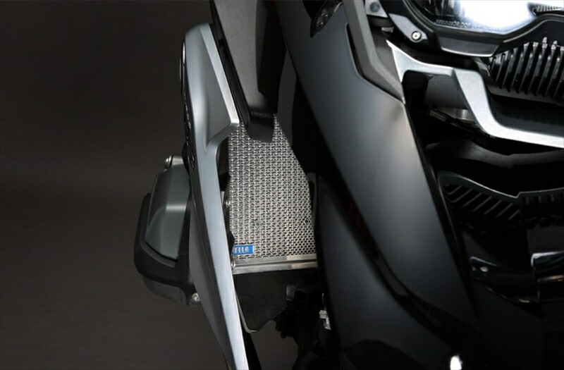 バイク用品冷却系アエラAELLAラジエタープロテクターステンレスBMWR1250GSRT13-19AE-56032A4550255176778取寄品セール