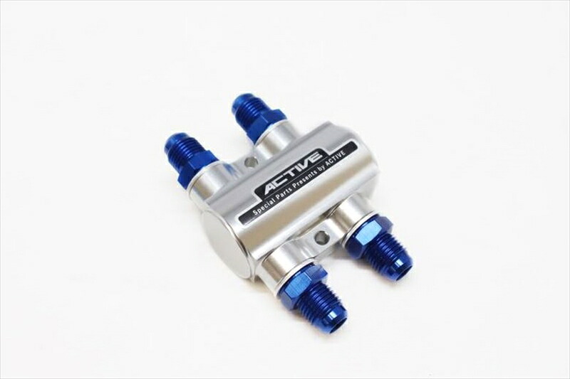 バイク用品 冷却系アクティブ アクティブ サーモスタットホンタイ ＃6 SLV1341316 4538792424811｜バイク用品はとやグループ2号店