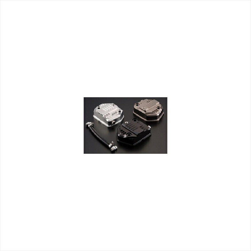 バイクパーツ 冷却系シフトアップ オイルシャワーヘッドカバー TI 201001-11 4582246480175APE/XR50/NSF100｜バイク用品はとやグループ2号店