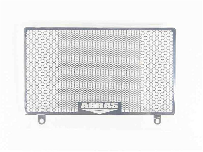 バイクパーツAGRAS(アグラス) コアガード Bタイプ/ロゴ無 309-477-B004547567754831|バイク用品はとやグループ2号店