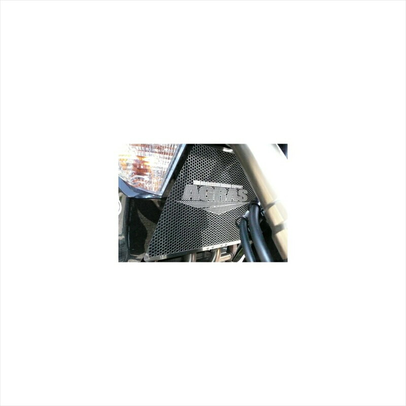 バイクパーツ 冷却系 アグラス コアガード Bタイプ/ロゴ無 309-479-B00 4547567849841 Z1000 07-14/Z800 13-