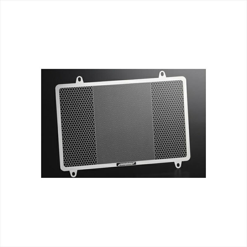 バイクパーツ 冷却系エッチングファクトリー ラジエターガード エンブレム青 RGK-GPZ900-00 4548916336982GPZ900R｜バイク用品はとやグループ2号店