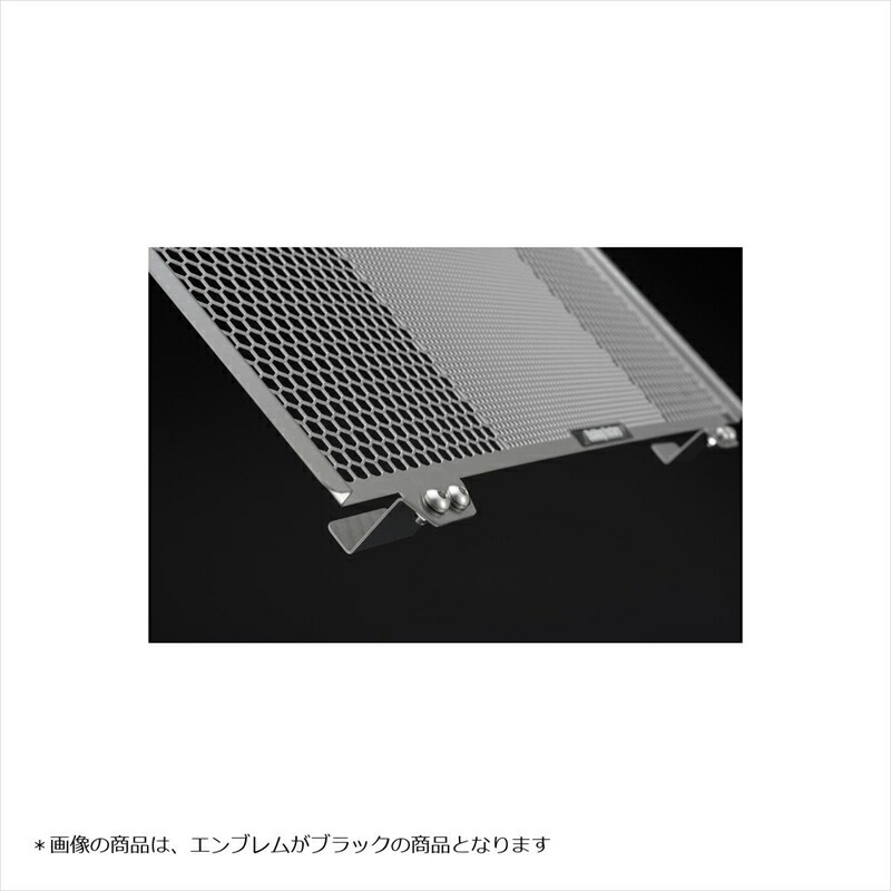 バイク用品冷却系エッチングファクトリーエッチングFラジエターコアガードエンブレム青MT-0914-TRACERXSR90016-RGY-MT09-004548916340088取寄品セール
