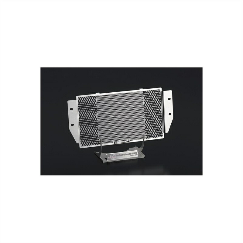 バイクパーツ 冷却系 エッチングファクトリー ラジエターコアガード エンブレム緑 RGY-MT25-00 4548916920334 MT25/3