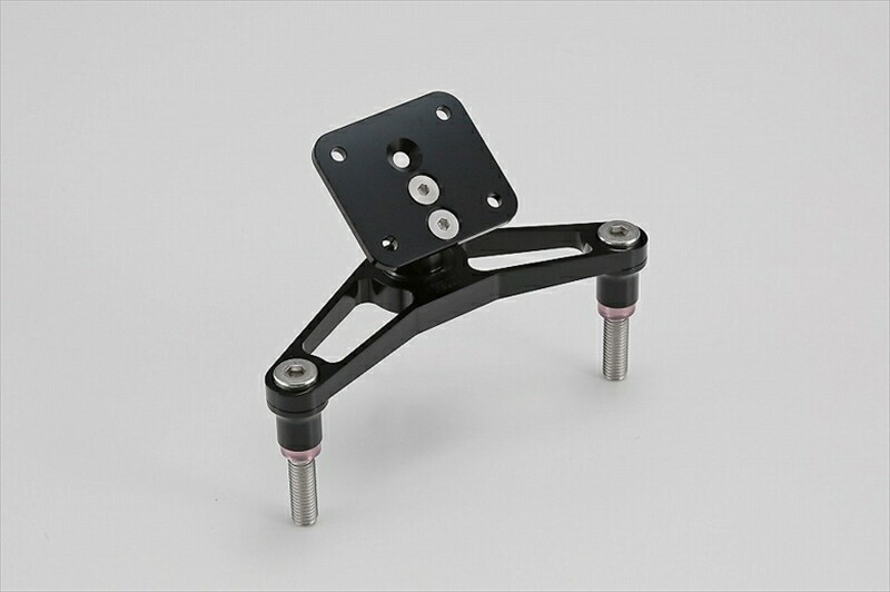 バイク用品 電子機器類アエラ AELLA ナビステー ブラック ドゥカティ ムルティストラーダ1260 1200DVT 1200 950AE-77001-BK 4549950241195取寄品 セール