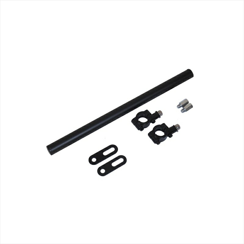 バイクパーツ 電子機器類 ワールドウォーク マルチガジェットマウントバー mgb-23 4580007461937 XSR900用