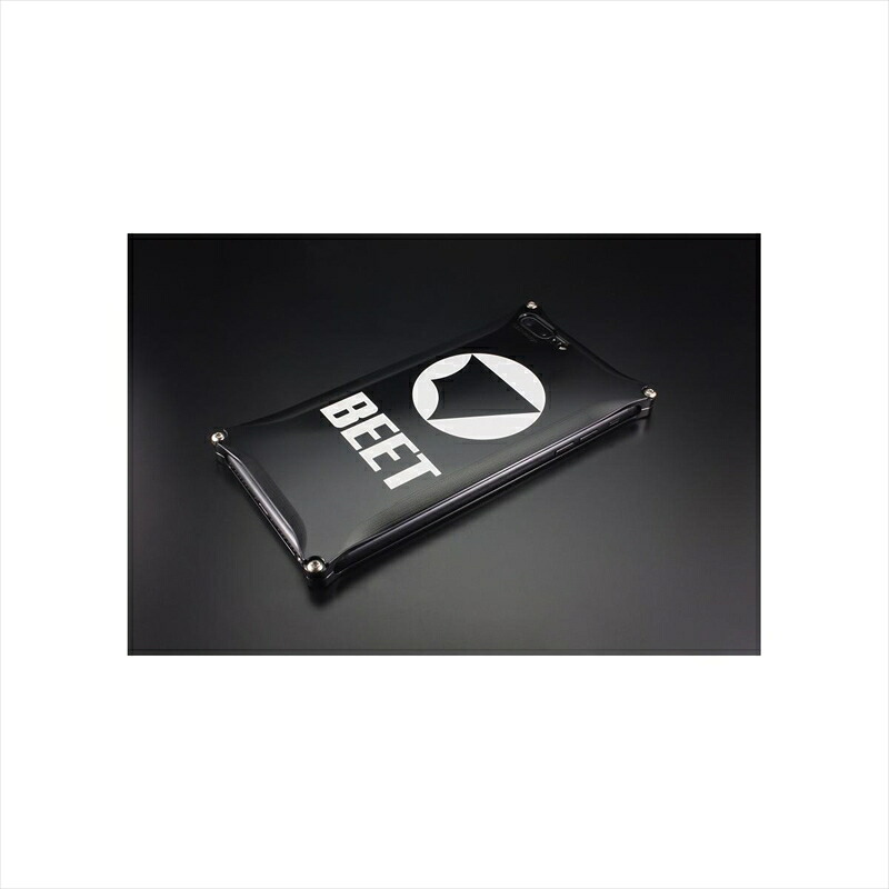 バイクパーツ 電子機器類 ビート iPhoneカバー 7Plus/7sPlus 0713-I7P-04 4582346463764 ブラック 11,423円
