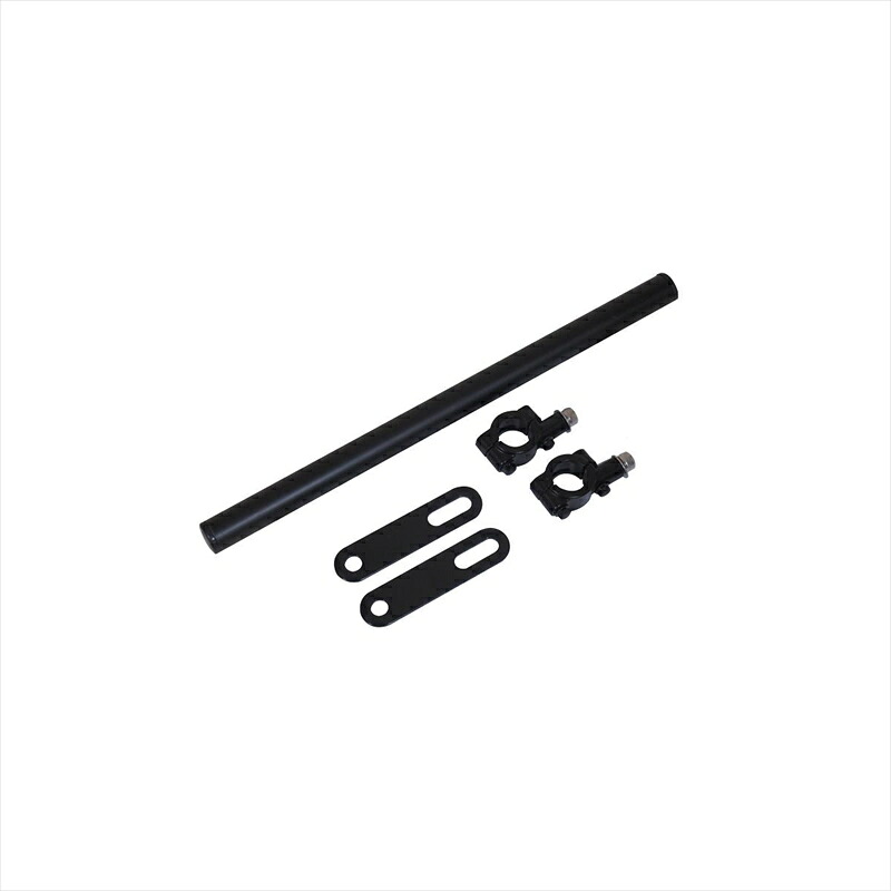 バイクパーツ 電子機器類 ワールドウォーク マルチガジェットマウントバー mgb-30 4580007462088 TRACER900/GT