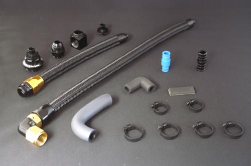 バイク用品 テラモト TERAMOTO T-REV SPキット ZRX1100 1200 4616-Z01 4580305178810
