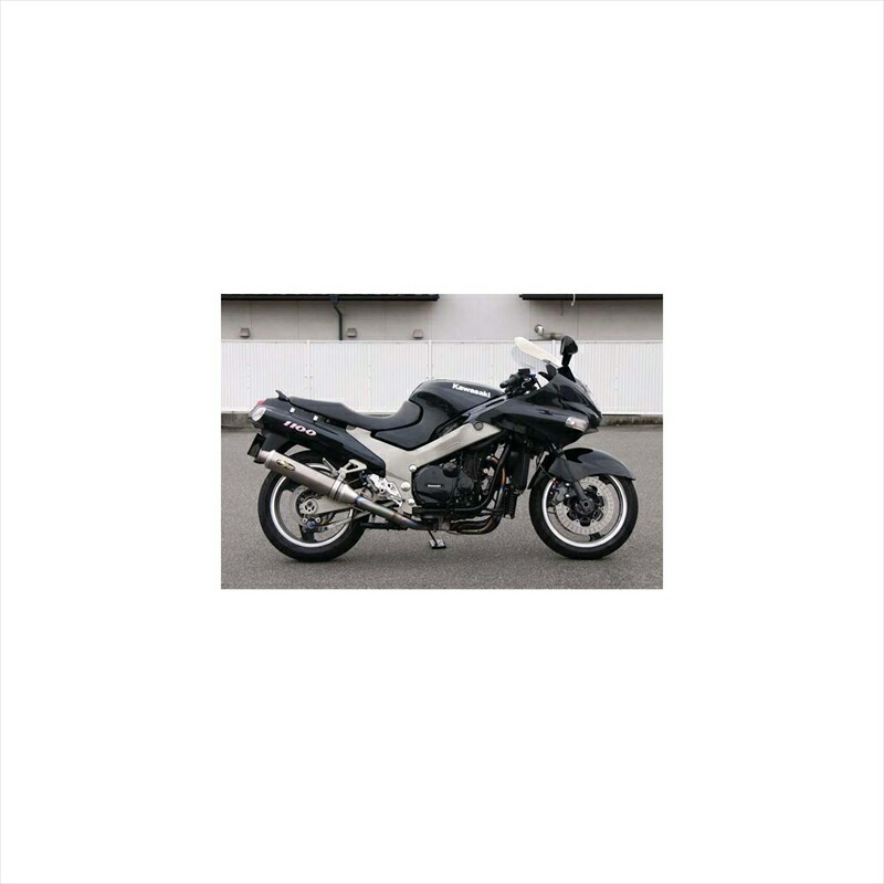 バイクパーツNOJIMA ENGINEERING(ノジマエンジニアリング) ファサームプロチタン 4-1SC Ti V NMTX605VZ4547424791726ZZR1100 90-｜バイク用品はとやグループ2号店